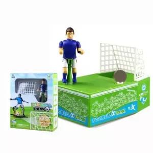 [문구/오피스] 월드컵 축구 저금통 저금통 기념품 동전먹는 풋볼