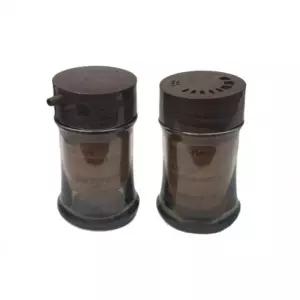 조미료병 옹이 간장병 대 나무무늬 업소용 YZy7+7Mke