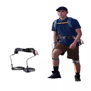 보행 보조기 작업용 재활용 워커 근력보조 물류 로봇