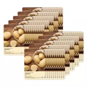 네이처 리커버리 감자 마스크팩 23g 100매