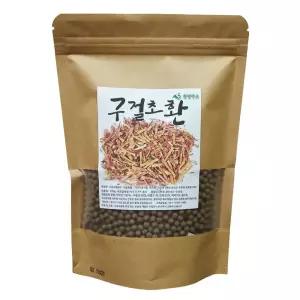 구절초환골드 300g 구절초환 검정콩환 강황환 두충차 헛개열매차
