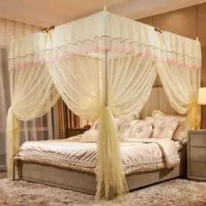 [SBD] 드림스 사각모기장 캐노피 / 침대모기장