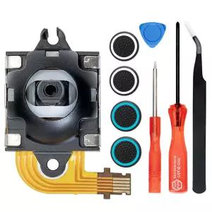 플레이스테이션 포털 PS 콘솔/PS5 VR2 컨트롤러용 세디코카 1팩 오른쪽 조이스틱 교체 키트 포털/PSVR2