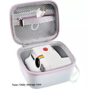 카메라제습함 보관함 폴라로이드 고 9035 호환 케이스 9071 9070 2세대 딜란토 안치오 즉석 인쇄 카메라