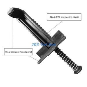 A2UD 벽돌 라이너 풀러 레벨링 게이지 Bricklaying 용 와이어 서랍