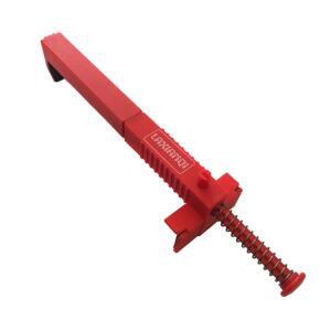 건축 공사 고정구 벽돌 작업용 와이어 드로어 브릭레이잉 픽서 2개