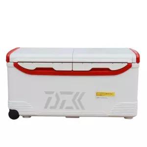 낚시 쿨러 낚시용 아이스박스 대형 깔판 포함 위생적인