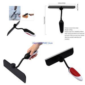 547F 편안한  손잡이 벽돌 커터  경도 분할 치즐 메이슨 건설