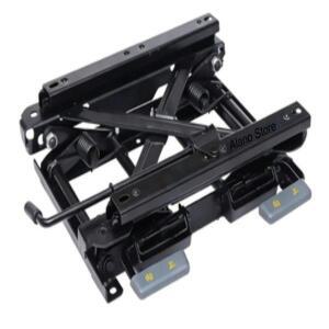 트럭 에어 서스펜션 시스템 부품 마운트용 공압 충격 흡수 베이스