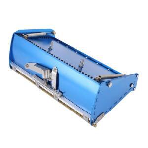 12인치 평면 마감 박스, 벽판/석고보드/석고 스크레이핑 도구, 가정용 벽 페인팅