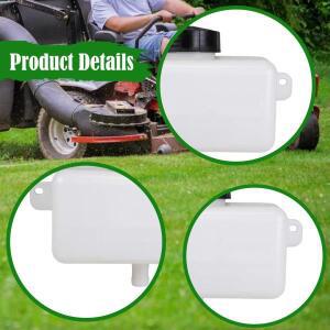 유압 확장 탱크 간편한 설치 5101998 사용하기 쉬운 잔디 깎는 기계 액세서리 전문 오일 부품