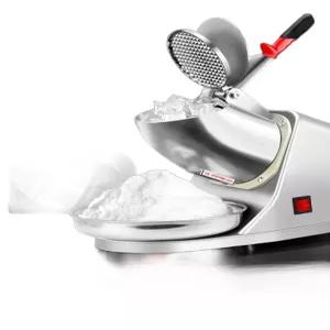 칵테일 크러셔 빙삭기 쇄빙기 2날 커피 가는 얼음