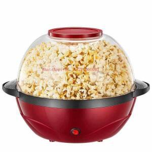 가정용 전기 팝콘 메이커 자동 옥수수