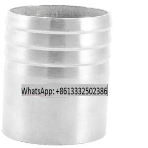 5pcs 304 스테인레스 스틸/용접/타워/호스 스킨 튜브/내부 및 외부 거울 연마/위생 등급