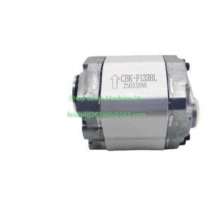 1PC 마이크로 기어 펌프 CBK-F105BL 리프트 파워 유닛