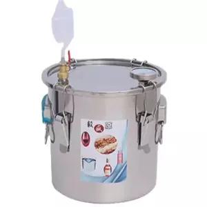 막걸리만들기 효소 효모 온도 드럼 막걸리발효기 와인 스텐 그릭 만들기 낫또 유산균 막걸리