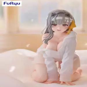 후류 승리의 여신 누들 모더니아 스토퍼 니케 피규어