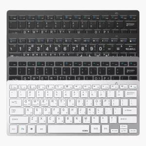 COSY 미니 블루투스키보드 갤럭시탭 S6 S7 S8 S9 S10 S11 FE LITE 플러스 울트라 키보드