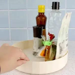 양념통 양념병정리대 주방정리선반