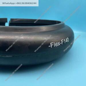 오리지널 수입 MAR TIN-FLEX 타이어 바디 커플링 고무 엘라스토머 F 오픈