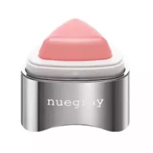 누그레이 오피치탭 세모탭 생기 웜톤 립앤 치크 발색