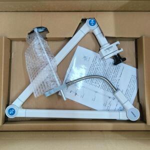 마인드레이 SV300, e3, e5 지원용 로봇 팔