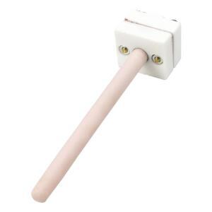 WRP-100 프로브 헤드 S형 백금 및 로듐 열전대 온도 센서