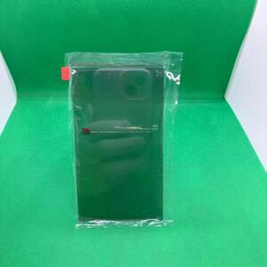 1PC 122X70mm 단열 편광판 유리 렌즈 FPC-QY50015FOG-00-B 프로젝터 교체