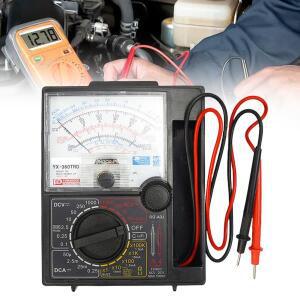 버저  펜이  전압계 휴대용 포인터 아날로그 미터 기계식