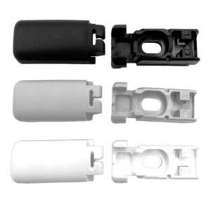 블라인드부속 불라인드 부품 가정용 주름형 블라인드 세트 홀드다운 브라켓 장력 신발 6개