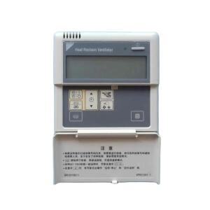 다이킨 BRC301B611 HRV용 에어컨 리모컨