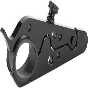 대부분의 오토바이를 위한 모터사이클 크루즈 스로틀 클램프 잠금 컨트롤 어시스트 ATV UTV