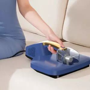 이불청소기 매트리스 침구 진드기 제거기 이불 UV 살균 소독 진공 청소기 15000PA 가정용 침대용