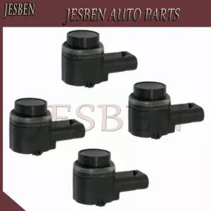 T5센서 PDC 주차 센서 폭스바겐 아마록 캐디 파사트 CC 폴로 샤란 골프 플러스 멀티밴 EOS NO 4H0919275 1S