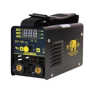 2021 신형 디자인 인기  산업용 수동 용접 휴대용 고출력 IGBT