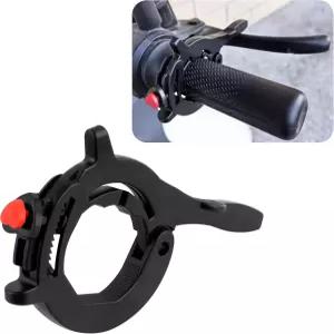 OFBAND 모터사이클 크루즈 컨트롤 스로틀 잠금장치 ID 조정 가능 1.181.57 제어 암 및 릴렉스 주행을 위한