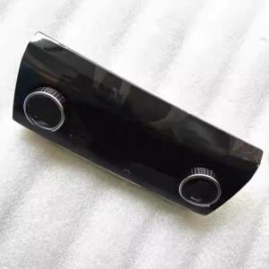 301000881AA 에어컨 제어판 온풍 노브 AC 버튼 바람 방향 조절 스위치