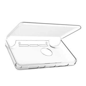 AYN THOR 듀얼 스크린 플립 휴대용 호환 게임 콘솔용 호환 보호 하우징 케이스  쉘