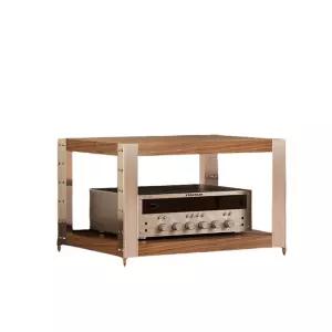 오디오 수납장 장식장 스피커 거실 앰프 랙 스탠드