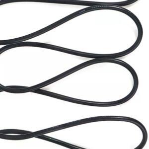 1PC 9Pin 1.5M 연장 케이블 Sega Genesis 2 컨트롤러 게임패드 핸들 연결 라인 게임 호환 액세서리