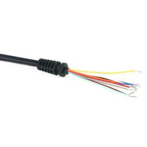 세가 제네시스 호환 제품 2 컨트롤러 게임패드 핸들 연결 라인 게임 호환 액세서리용 호환 1PC 9핀 1.5M 연