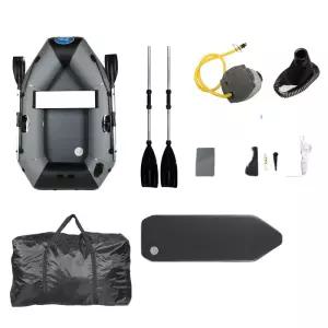 고무 레저용 래프팅 배스 카약 낚시보트 물놀이