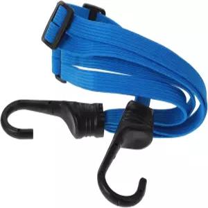 프레티줌 모터사이클 스트랩 탄성 바인딩 로프로 및 여행용 경량 휴대용 메시 디자인을 안전하게