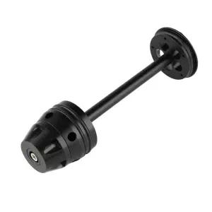 BMW R1200GS Adv 어드벤처 lc 2013-2024 뒷바퀴 포크 액슬 캡 충돌 방지 장치 슬라이더 스핀들 허브 R NINE