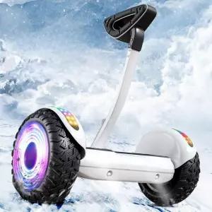 전동휠 호버보드 두발 36v 이륜 대리기사 경량 휴대용