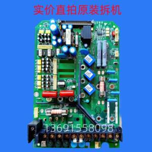 ETP 617244 Yaskawa 주파수 변환기 G7-5.5-7.5KW 전원 보드 및 YPHT31355-2C