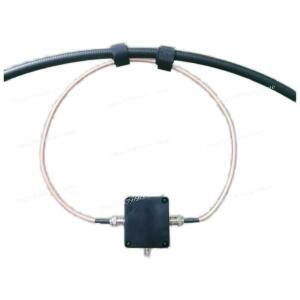 MRA-6313 소형 루프 안테나 20W 단파 전대역 고 Q 값 3.5---30MHz