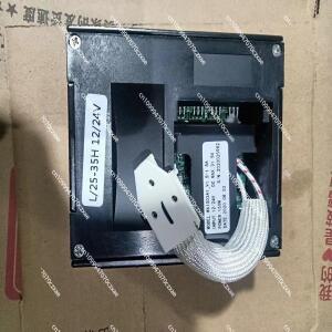 WX1003A1_V1 5-1.5 A DC 12/24V 차량용 냉장고 가변 주파수 압축기 드라이버