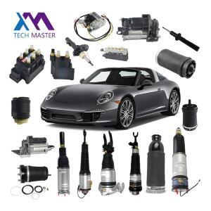 테크 마스터 제조업체 도매가 고품질 기타 차체 자동차 부품 에어 서스펜션