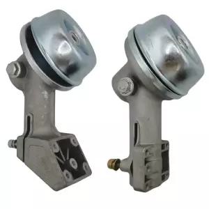 예초기부품 부속 Stihl FS120 FS200 FS250 트리머 브러시 커터 4137 640 0100 교체 부품 기어 박스 헤드